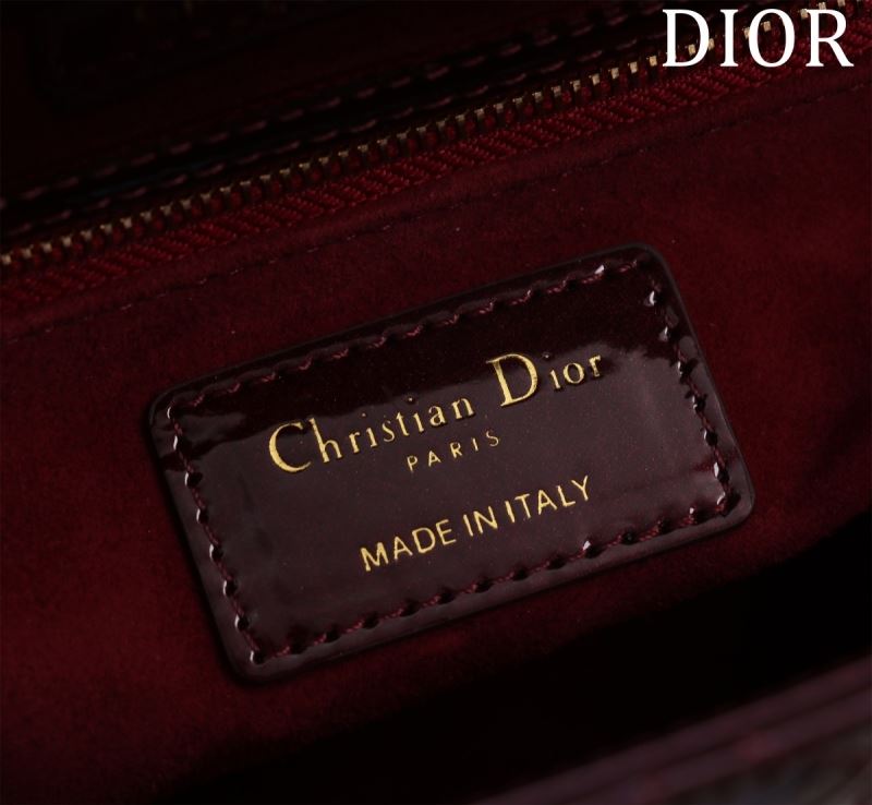 chr1st1an D10r my lady bags